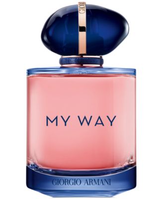 Giorgio Armani - Armani My Way Intense Eau de Parfum, 3 oz.
