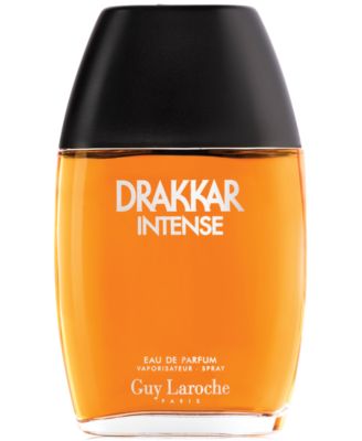 Drakkar - Men's Intense Eau de Parfum Fragrance Collection