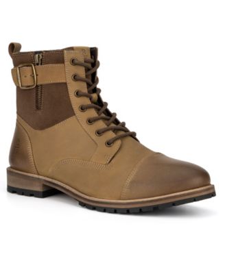 Reserved Footwear