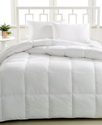 Hotel Collection - Luxury Down Alternative Twin Comforter