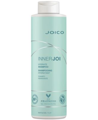 Joico - Inner Joi Hydrate Shampoo, 33.8 oz.