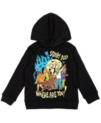 Scooby Doo