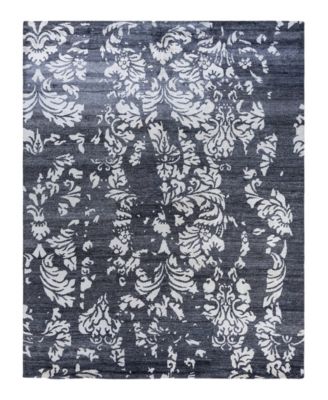 ADORN HAND WOVEN RUGS