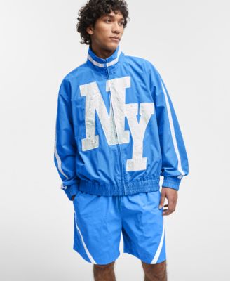 Mode of One - Men's Ripstop Track Jacket