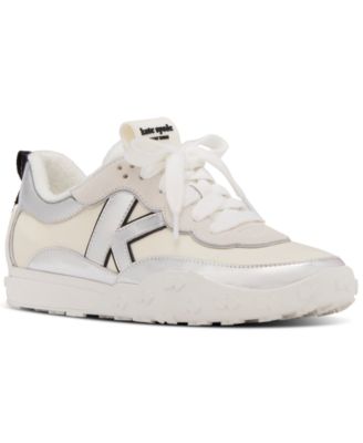 kate spade new york - Women's K As In Kate Sneakers