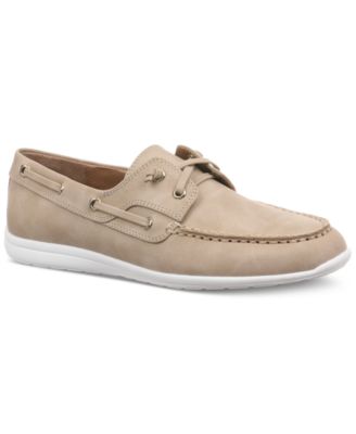 Style & Co - Women's Saffiee Boat Shoes