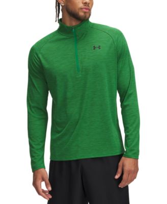 Under Armour - Men's UA Tech™ Space-Dyed 1/2-Zip Performance Sweatshirt