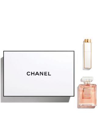 CHANEL - Eau de Parfum Twist & Spray Set