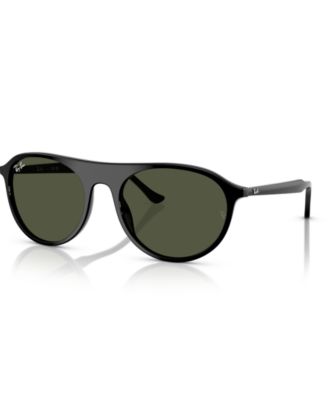 Ray-Ban - Unisex Large Sunglasses, RB2215