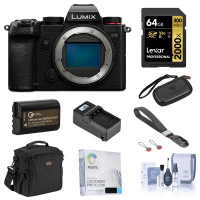 Panasonic