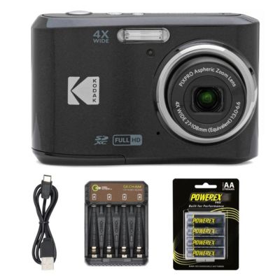 Kodak