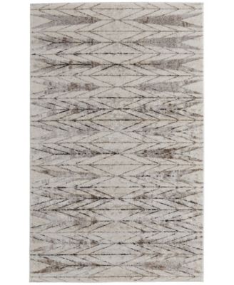 Feizy - Vancouver 39NTF 4'x6' Area Rug