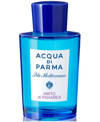 ACQUA DI PARMA - Acqua di Parma Mirto di Panarea Eau de Toilette Fragrance Collection