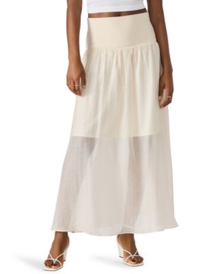 Steve Madden - Women's Amaya Skirt