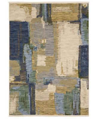 Oriental Weavers - Soleri SOL05 Rug Collection