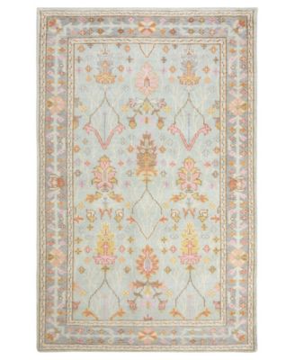 Dash and Albert Rugs by Annie Selke - Mara DA2311 8'x10' Area Rug