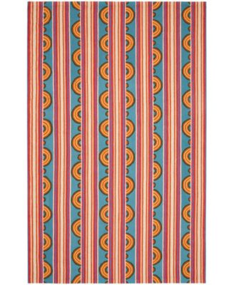 Dash and Albert Rugs by Annie Selke - Button DA1993 2'x3' Area Rug
