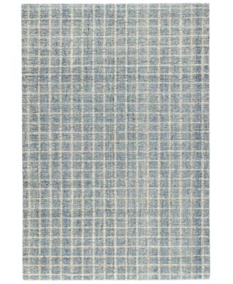 Dash and Albert Rugs by Annie Selke - Conall DA1972 8'x10' Area Rug