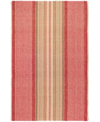 Dash and Albert Rugs by Annie Selke - Framboise PRSFR 8'x10' Area Rug
