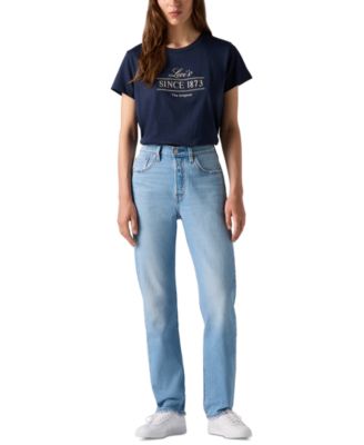 Levi's