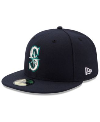 New Era - Authentic Collection 59FIFTY Cap