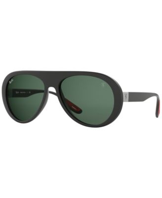 Ray-Ban - Sunglasses, RB4310M 59