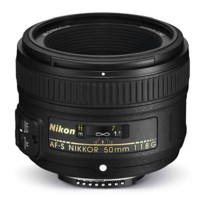 Nikon