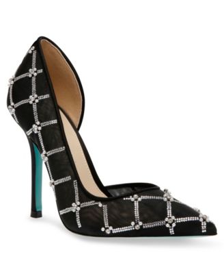 Betsey Johnson