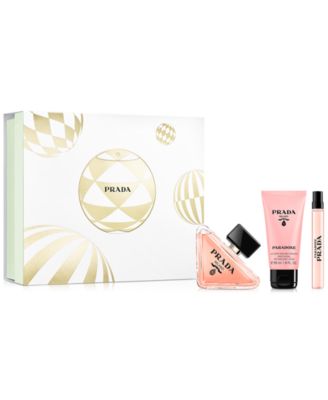 PRADA - 3-Pc. Paradoxe Eau de Parfum Gift Set