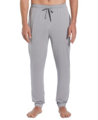 Perry Ellis Portfolio - Men's Deluxe Touch Pajama Pants