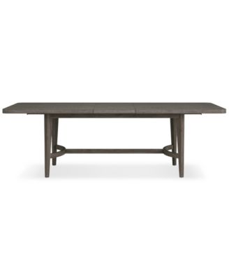 Furniture - Griffith Rectangular Dining Table