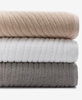 Hotel Collection - Expressionist Washcloth, 13" x 13"