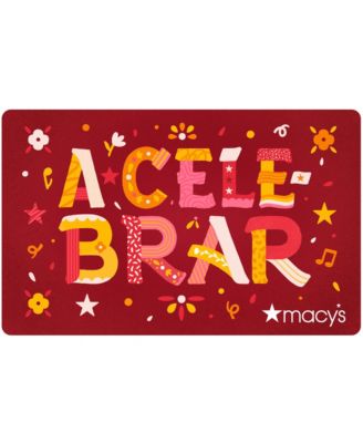 Macy's