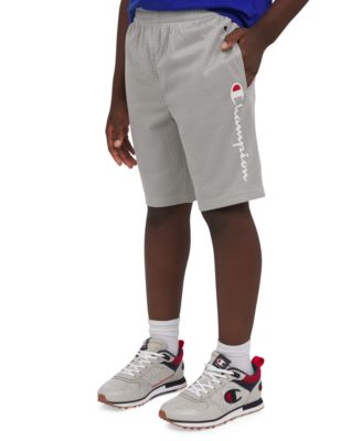 Champion - Big Boys Active Shorts