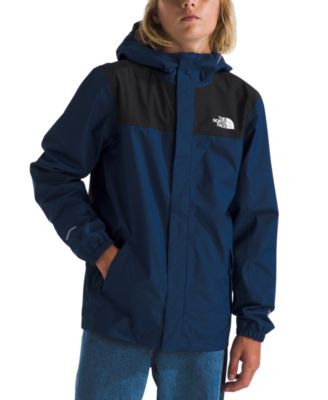 The North Face - Big Boys Antora Rain Jacket