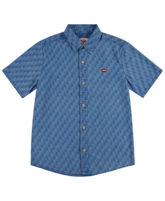Levi's