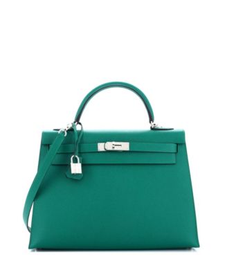 Pre-Owned HERMÉS