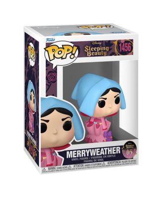 Funko - Disney Merryweather 1456 Pop Vinyl Figure