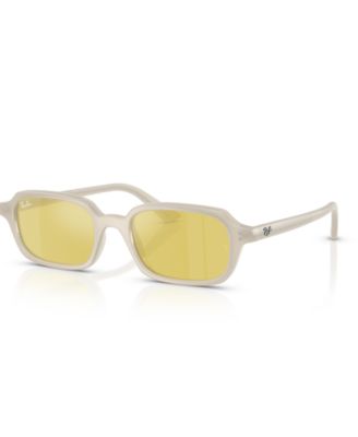Ray-Ban - Unisex Zuri Polarized Sunglasses, RB4455