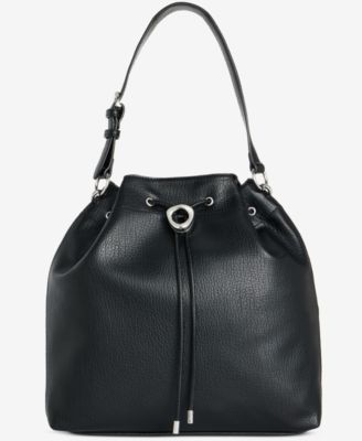 I.N.C. International Concepts - Tylaa Drawstring Shoulder Bag