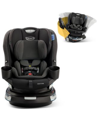 Graco - Baby EasyTurn Convertible Car Seat