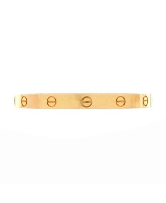 Pre-Owned Cartier