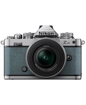 Nikon
