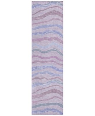 Addison - Chantille ACN1584 2'3"x7'6" Runner Area Rug
