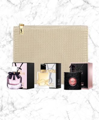 Yves Saint Laurent