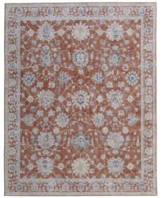 Feizy - Pasha 39M7F 5'x7'6" Area Rug