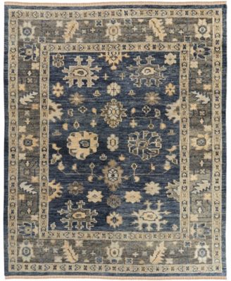 Feizy - Fillmore 6954F 2'x3' Area Rug