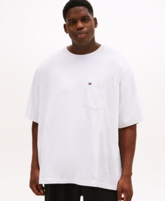 Tommy Hilfiger - Core Beach Crew Neck T-Shirt