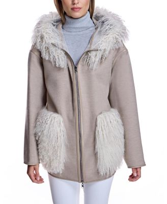 Julia & Stella By Maximilian