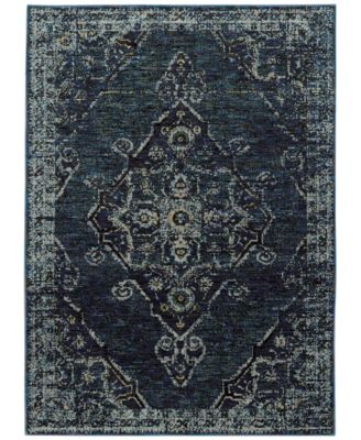 Oriental Weavers - Andorra Charlemagne 3'3" x 5'2" Area Rug